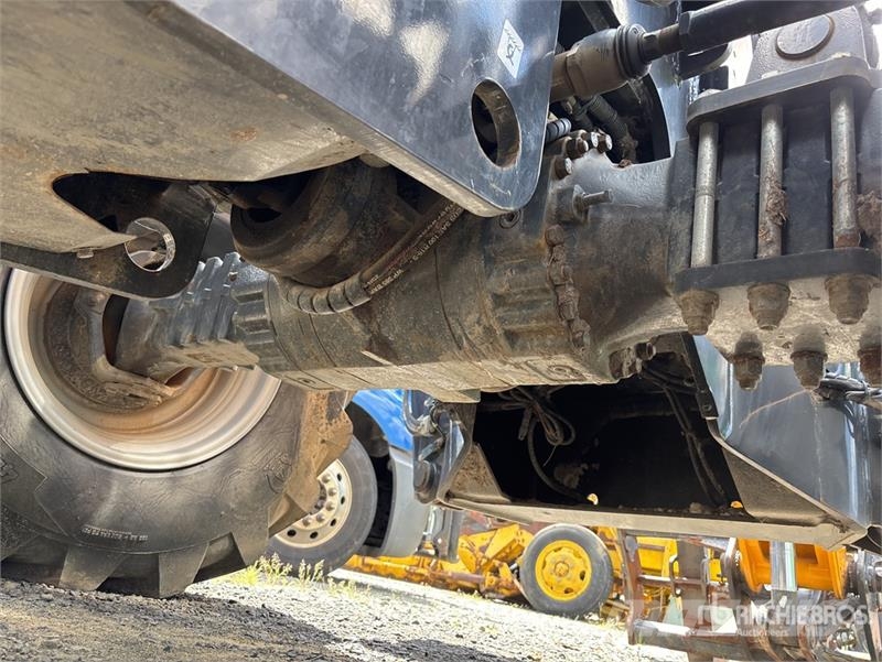 Dieci Icarus 50.18 Telehandler Телескопични товарачи