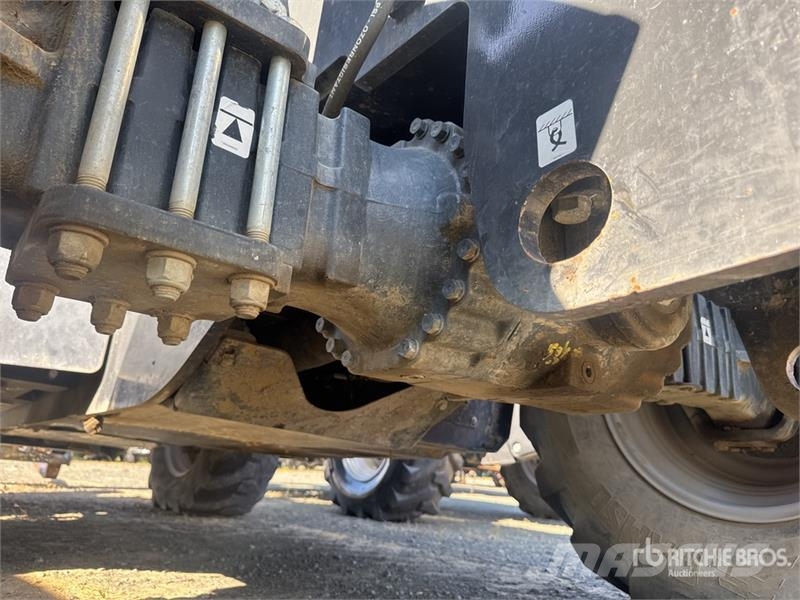 Dieci Icarus 50.18 Telehandler Телескопични товарачи