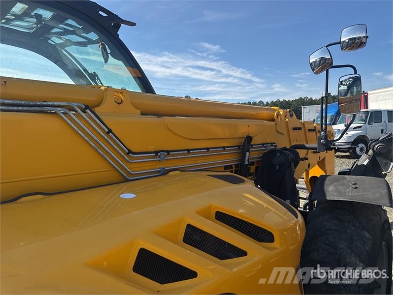 Dieci Icarus 50.18 Telehandler Телескопични товарачи
