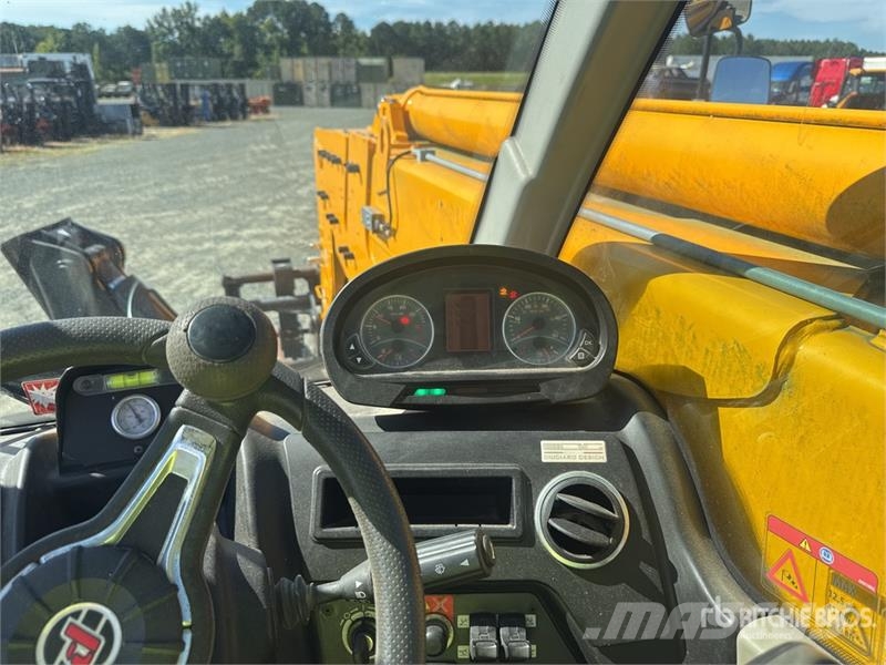 Dieci Icarus 50.18 Telehandler Телескопични товарачи