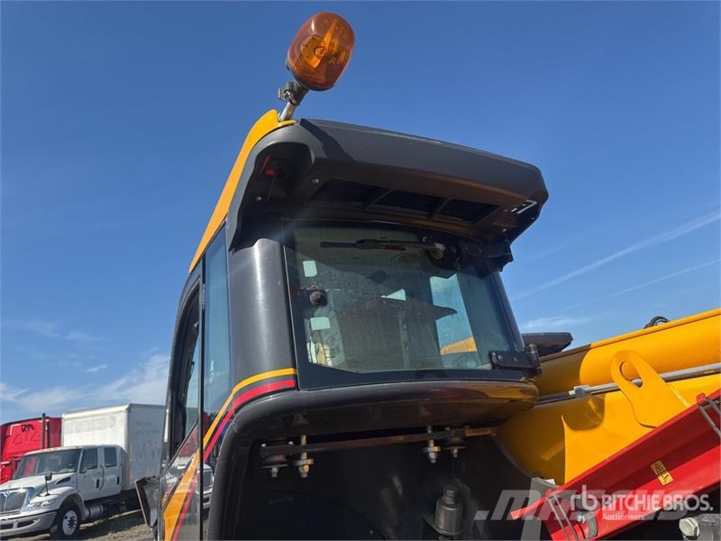 Dieci Icarus 50.18 Telehandler Телескопични товарачи