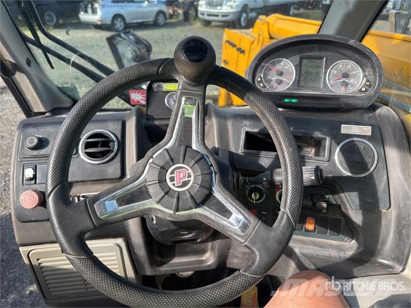Dieci Icarus 50.18 Telehandler Телескопични товарачи