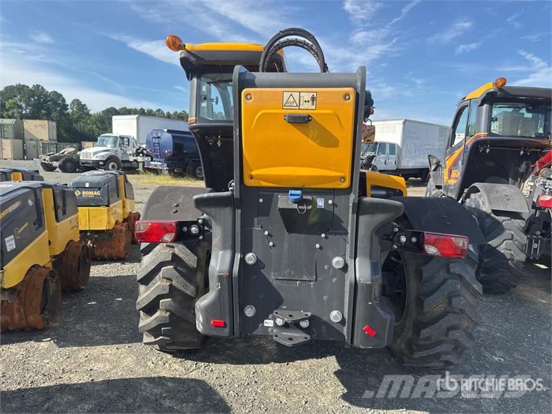 Dieci Icarus 50.18 Telehandler Телескопични товарачи