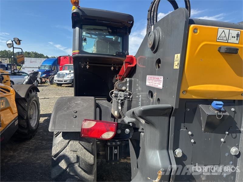 Dieci Icarus 50.18 Telehandler Телескопични товарачи