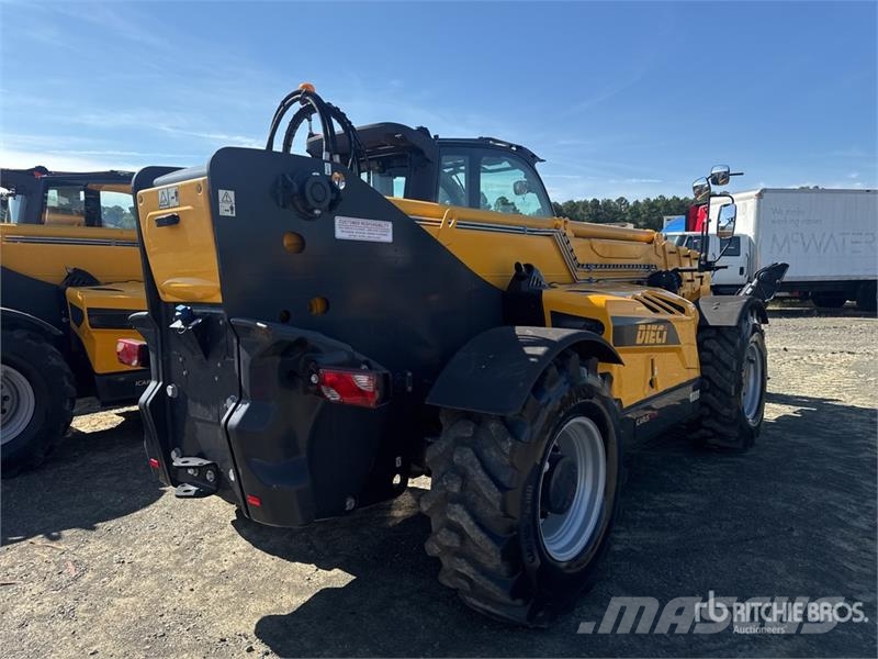 Dieci Icarus 50.18 Telehandler Телескопични товарачи