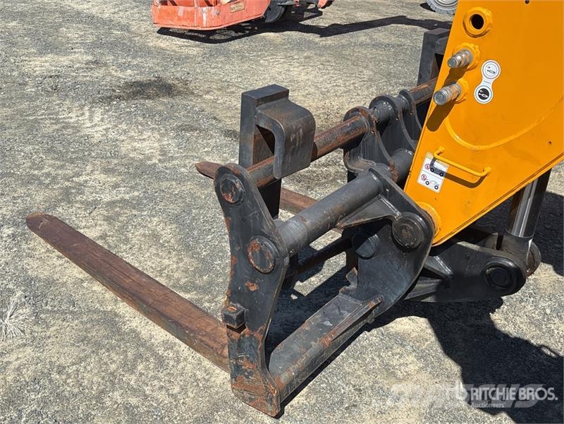 Dieci Icarus 50.18 Telehandler Телескопични товарачи