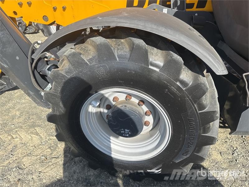 Dieci Icarus 50.18 Telehandler Телескопични товарачи