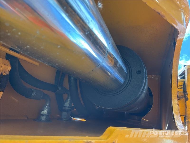 Dieci Icarus 50.18 Telehandler Телескопични товарачи