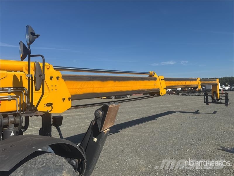 Dieci Icarus 50.18 Telehandler Телескопични товарачи