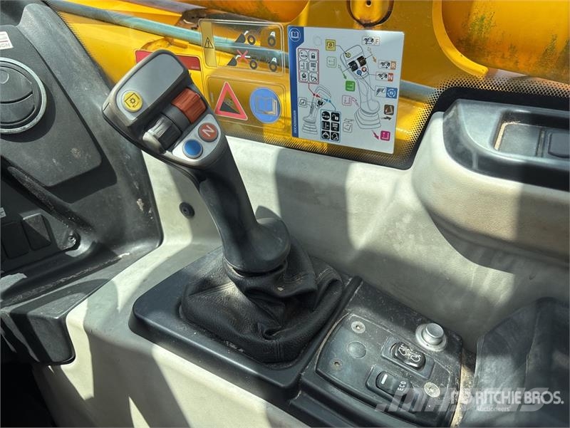 Dieci Icarus 50.18 Telehandler Телескопични товарачи
