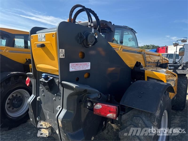 Dieci Icarus 50.18 Telehandler Телескопични товарачи