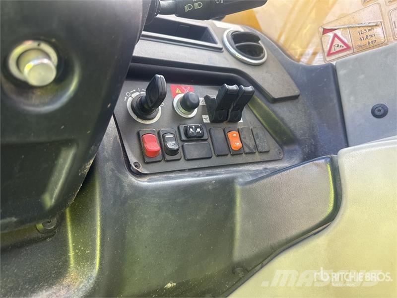 Dieci Icarus 50.18 Telehandler Телескопични товарачи