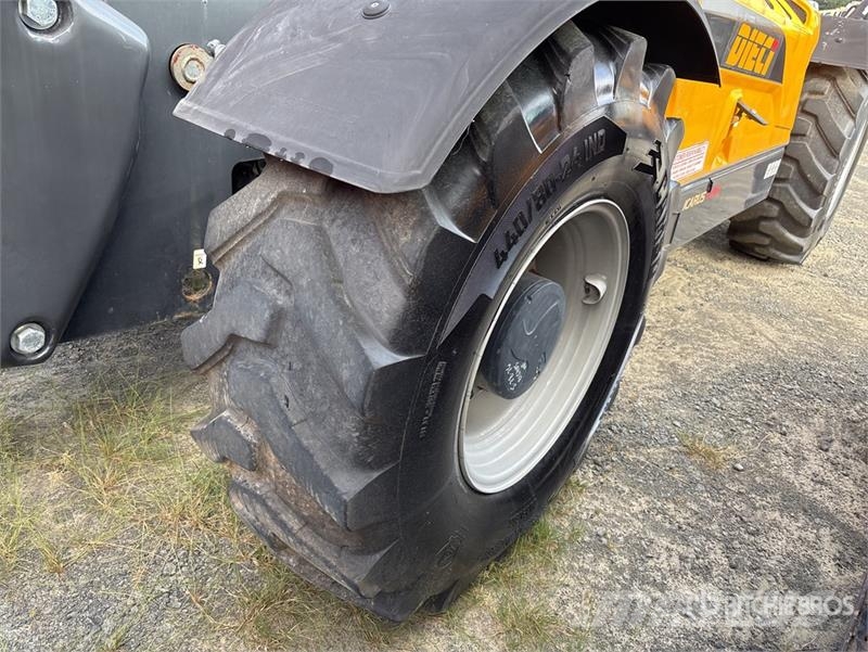 Dieci Icarus 50.18 Telehandler Телескопични товарачи