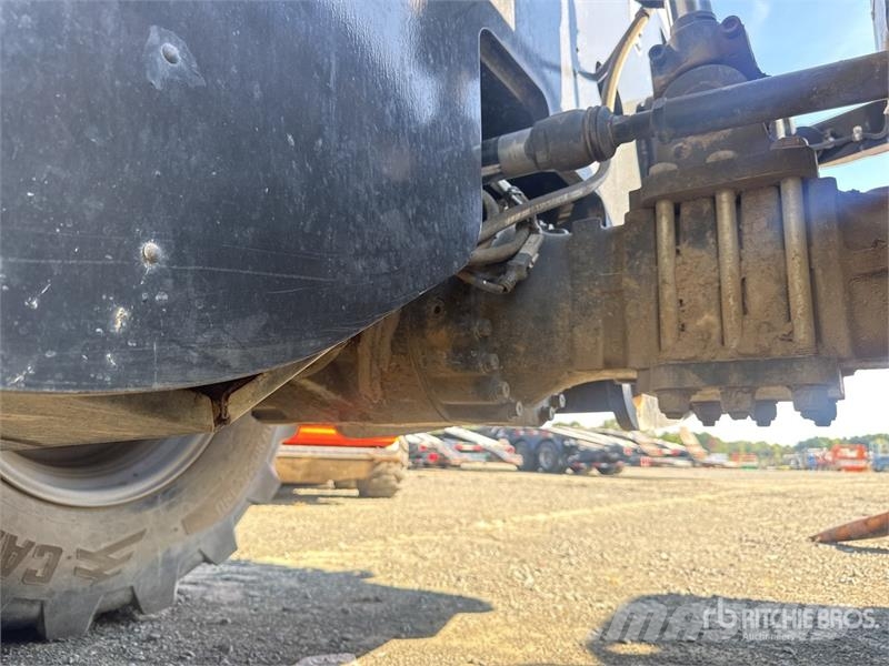 Dieci Icarus 50.18 Telehandler Телескопични товарачи