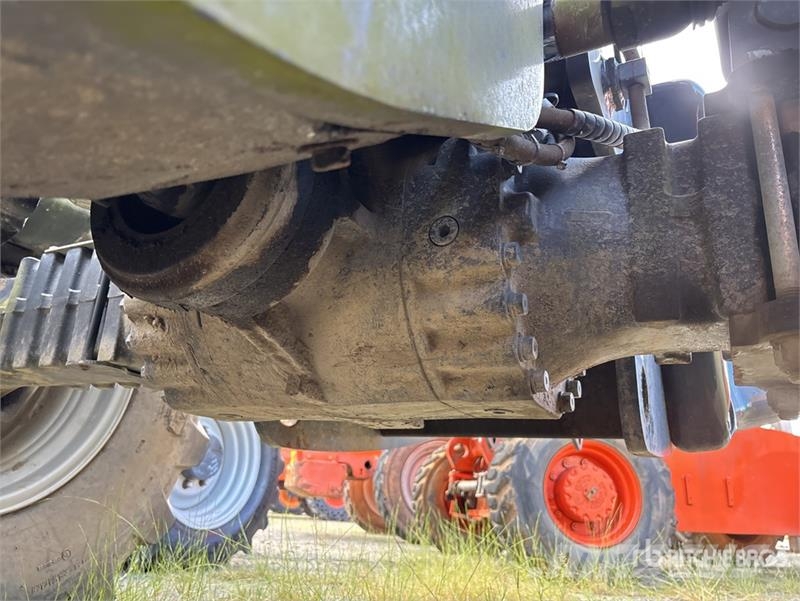 Dieci Icarus 50.18 Telehandler Телескопични товарачи