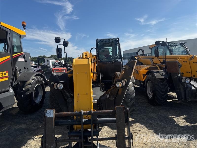 Dieci Icarus 50.18 Telehandler Телескопични товарачи