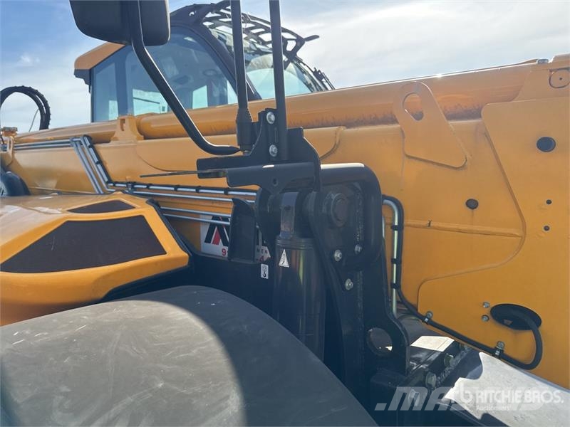 Dieci Icarus 50.18 Telehandler Телескопични товарачи