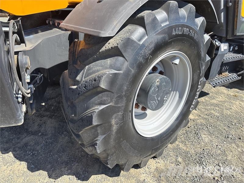 Dieci Icarus 50.18 Telehandler Телескопични товарачи