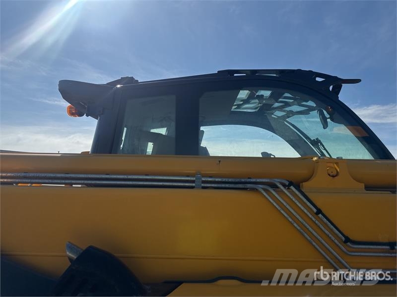 Dieci Icarus 50.18 Telehandler Телескопични товарачи