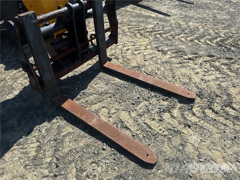 Dieci Icarus 50.18 Telehandler Телескопични товарачи
