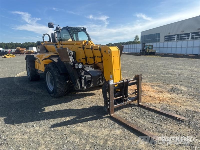 Dieci Icarus 50.18 Telehandler Телескопични товарачи