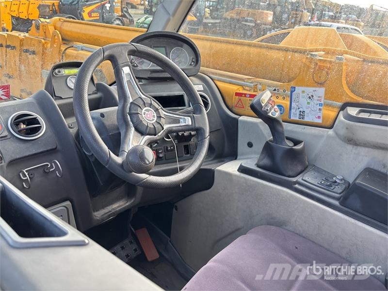 Dieci Icarus 50.18 Telehandler Телескопични товарачи
