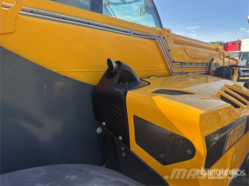 Dieci Icarus 50.18 Telehandler Телескопични товарачи