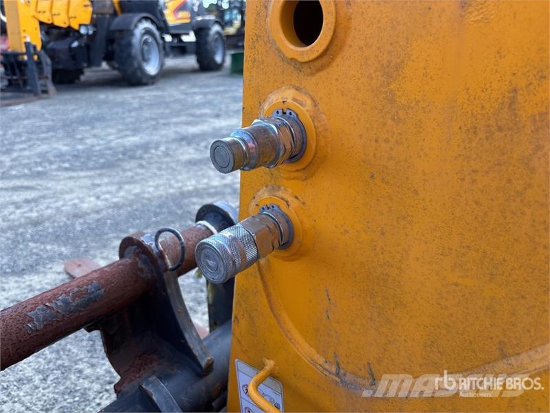 Dieci Icarus 50.18 Telehandler Телескопични товарачи
