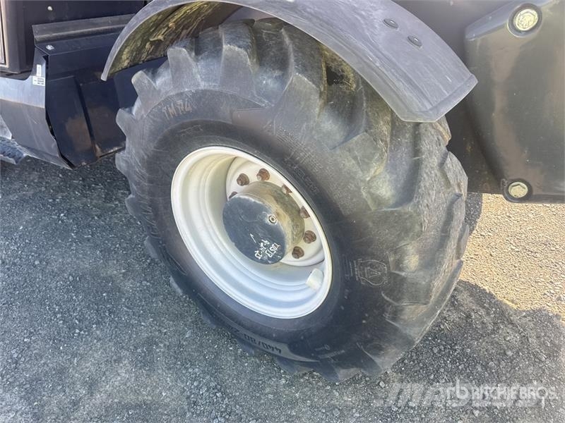 Dieci Icarus 50.18 Telehandler Телескопични товарачи