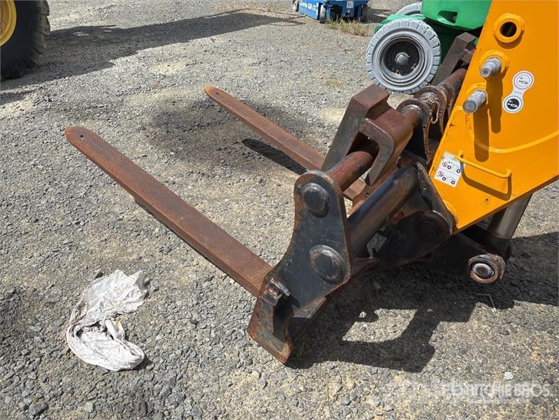 Dieci Icarus 50.18 Telehandler Телескопични товарачи