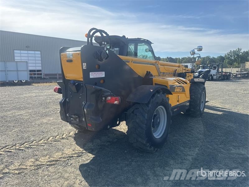 Dieci Icarus 50.18 Telehandler Телескопични товарачи