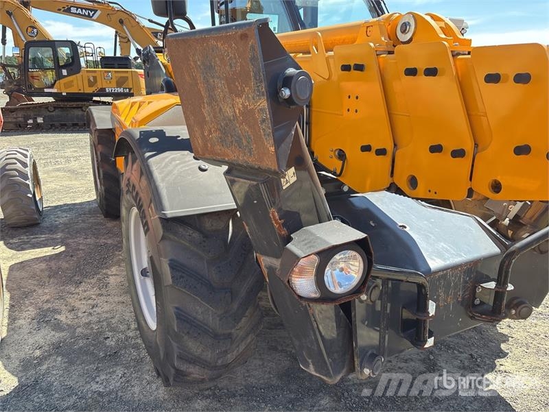 Dieci Icarus 50.18 Telehandler Телескопични товарачи
