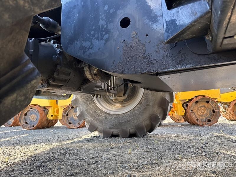 Dieci Icarus 50.18 Telehandler Телескопични товарачи