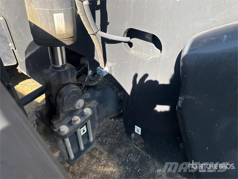 Dieci Icarus 50.18 Telehandler Телескопични товарачи