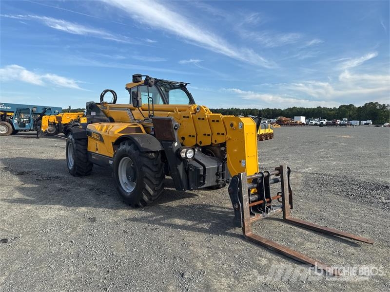 Dieci Icarus 50.18 Telehandler Телескопични товарачи