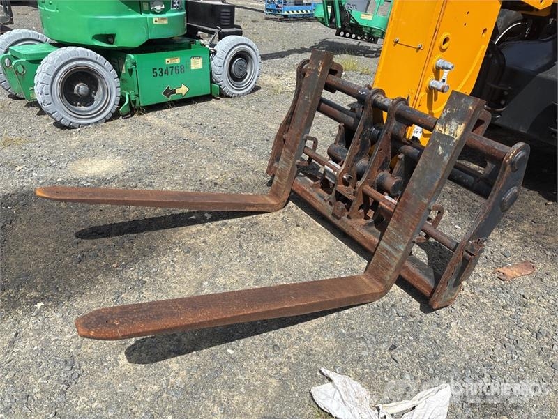 Dieci Icarus 50.18 Telehandler Телескопични товарачи