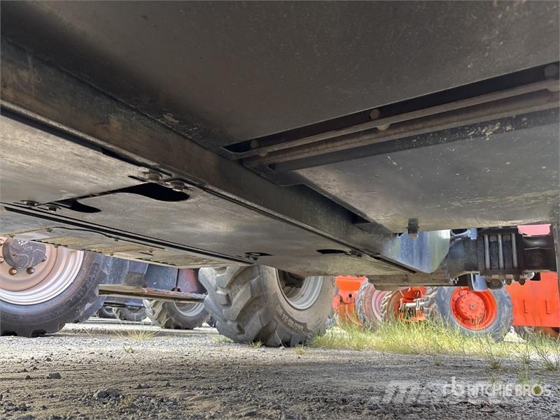 Dieci Icarus 50.18 Telehandler Телескопични товарачи