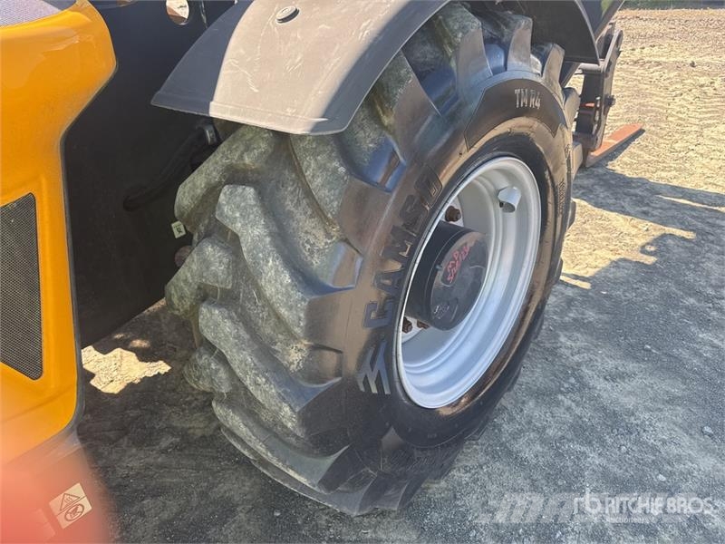 Dieci Icarus 50.18 Telehandler Телескопични товарачи