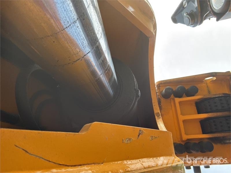 Dieci Icarus 50.18 Telehandler Телескопични товарачи