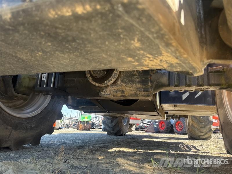 Dieci Icarus 50.18 Telehandler Телескопични товарачи