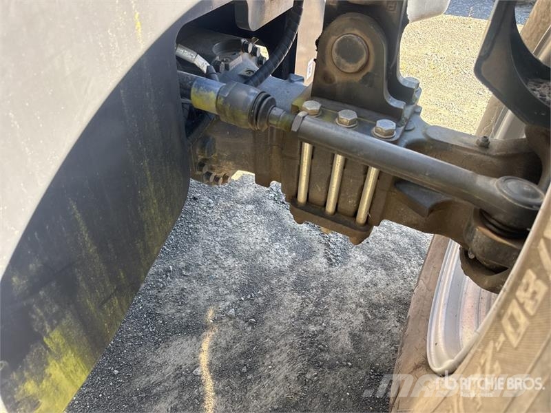 Dieci Icarus 50.18 Telehandler Телескопични товарачи