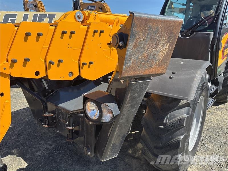 Dieci Icarus 50.18 Telehandler Телескопични товарачи