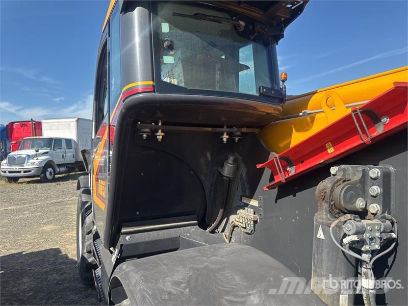 Dieci Icarus 50.18 Telehandler Телескопични товарачи