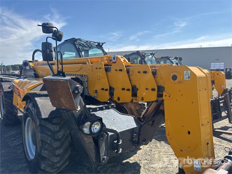 Dieci Icarus 50.18 Telehandler Телескопични товарачи