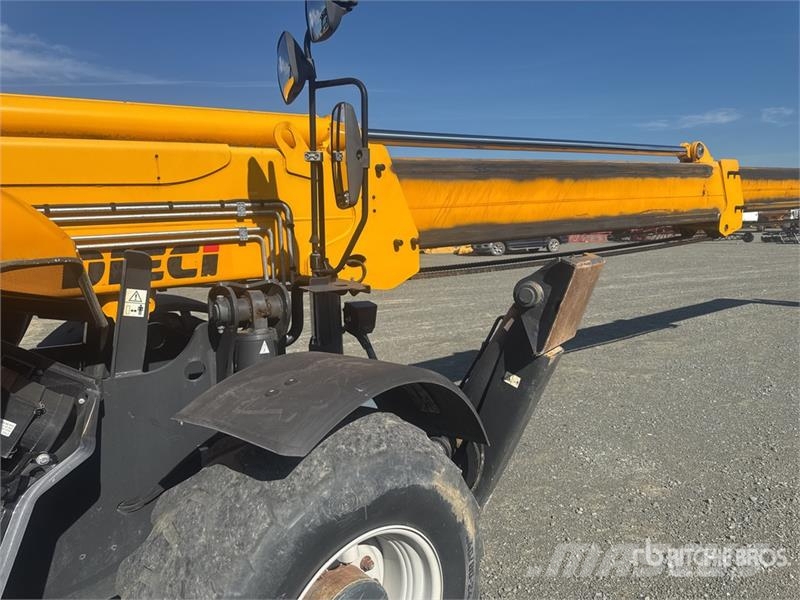 Dieci Icarus 50.18 Telehandler Телескопични товарачи