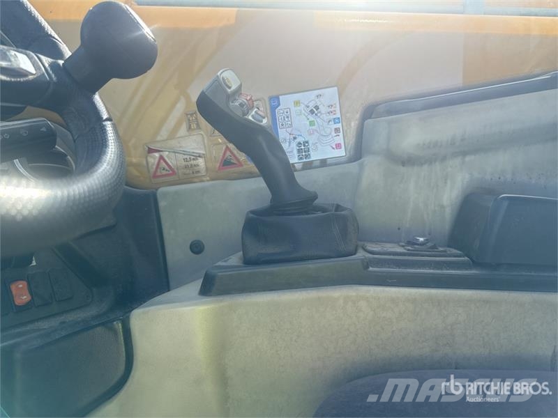 Dieci Icarus 50.18 Telehandler Телескопични товарачи