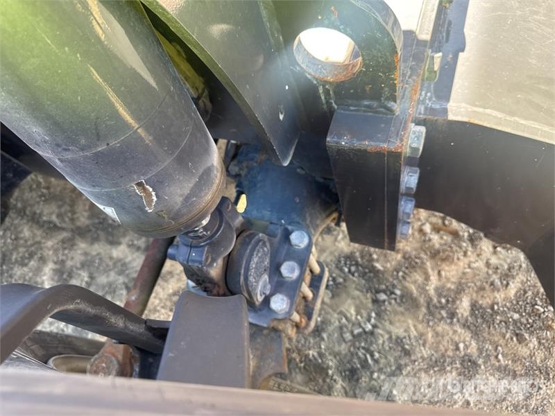 Dieci Icarus 50.18 Telehandler Телескопични товарачи