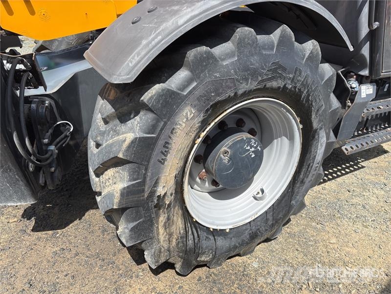 Dieci Icarus 50.18 Telehandler Телескопични товарачи