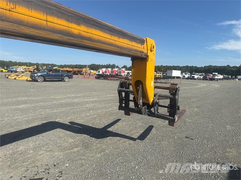 Dieci Icarus 50.18 Telehandler Телескопични товарачи