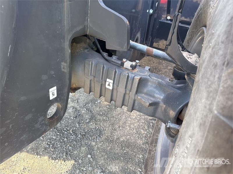 Dieci Icarus 50.18 Telehandler Телескопични товарачи